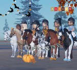 -Canter Wood Academy-
