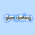 glam clothing x