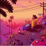 The Official Group of Vibes