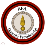 [AEA] Guardia Presidencial
