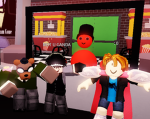 SoldierGamingRay Crew