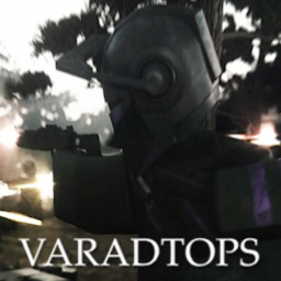 [TRAIN] VaradTops