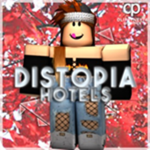 Distopia Hotels