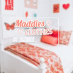 M4DDIES CLOTHES