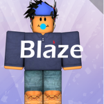 Blaze Cafe®