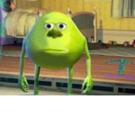 Mike ahh