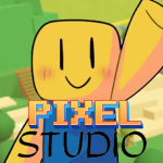 PIXEL STUDIO$