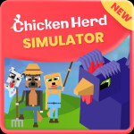Chicken Herd Simulator