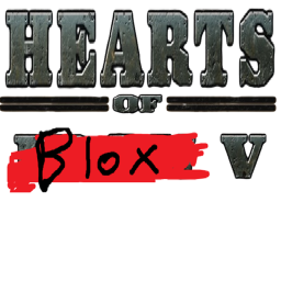 Hearts Of Blox V