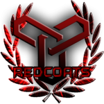 Redcoats.