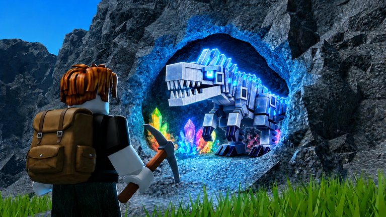 [W6🧙‍♂️] Dig for Dinos! 🦕 screenshot 6