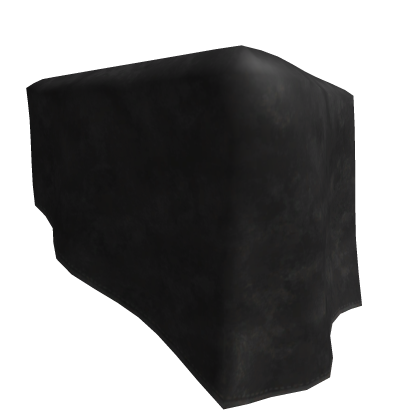 Leather Shoulder Cape Left Foreigner Set Roblox item