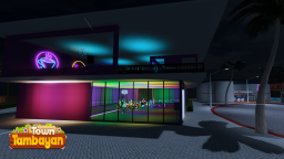 [🆕UPDATE🆕] Miasto Tambayan