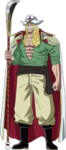 Piratas do Barba Branca (BRB)