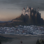 Sovereign State of Latveria