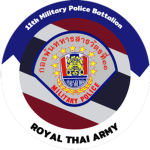 Military Police Department กรมสารวัตรทหาร