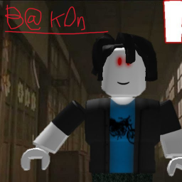 Bak0n [ACT 3]