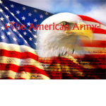 :-The American Army-|