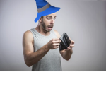 Broke mages