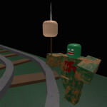 ★Cart Ride Tycoon Through a Scary Cave V2★