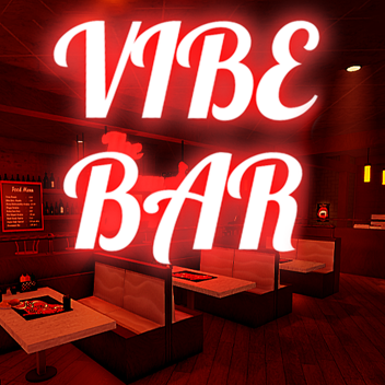Vibe Bar ☕🌙