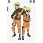 Naruto/anime squad