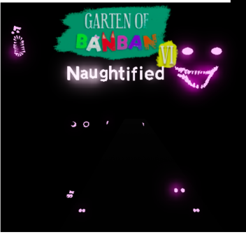 Banban 6 Naughtified Army Room