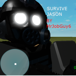 Survive Jason