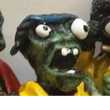 The City of ROBLOXia