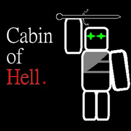 Cabin of Hell [RELEASE]