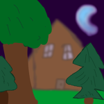 +Moonberry Alley+