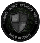 JW:WR | Ingen Security