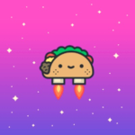 Galaxy Taco Squad :D