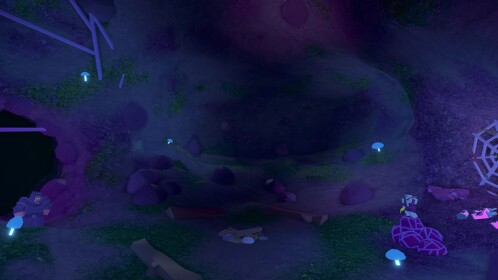 [BOSS RUSH] Vesteria 😈