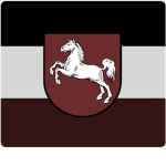 Die Großen Armee Von Land Niedersachsen