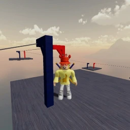 Zipline Obby icon
