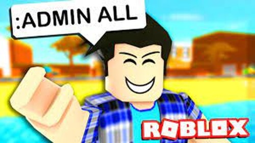 FREE ADMIN - AFK DONATE