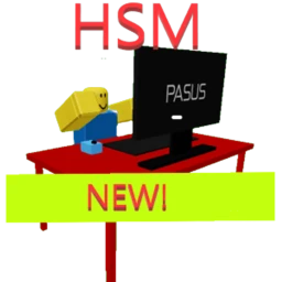 NEW! Hacking Simulator (beta) icon