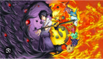 Ultimate uzumaki clan