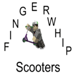 FingerWhip Scooters
