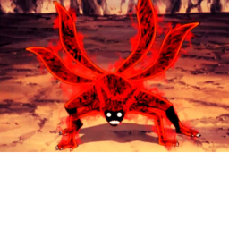 The demon foxes's Home