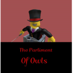 The Parliament Of Owls