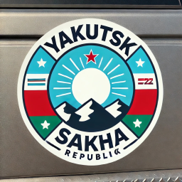 Yakutsk, Republic of Sakha