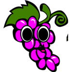 Disconnected Grape Fan Group
