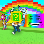 Escape Tsunami For Brainrots!