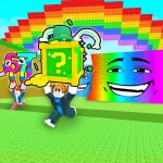 Escape Tsunami For Brainrots!