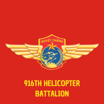 916th Helicopter Battalion