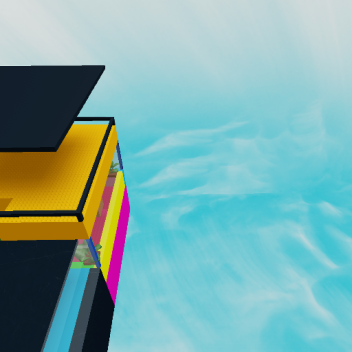 Smiles game of mini [LAVA ESCAPE MINIGAME]