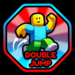 Obby But You Have Double Jump