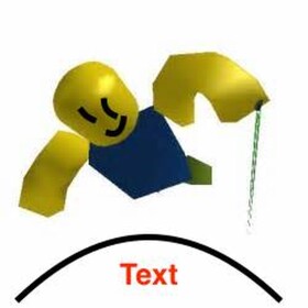 da robloxian noob RP